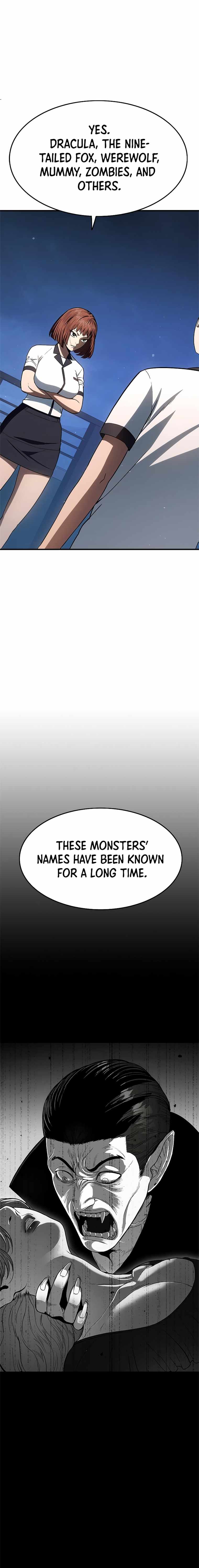 Monster Devourer Chapter 19 26